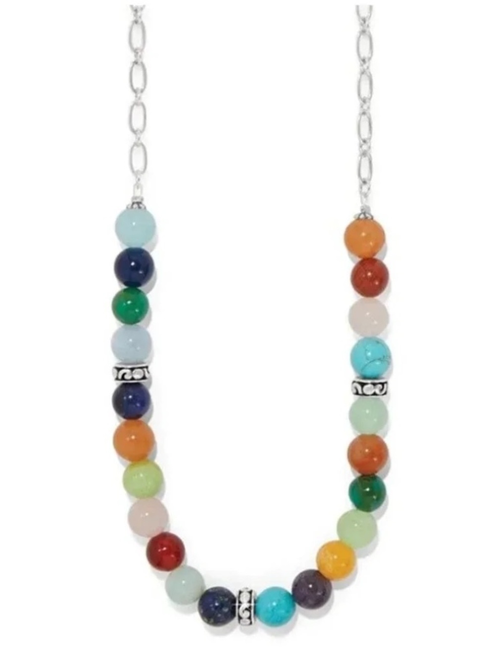 Brighton Contempo Confetti Necklace Regular price $118